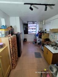 Blk 523 Bukit Batok Street 52 (Bukit Batok), HDB 3 Rooms #482004771